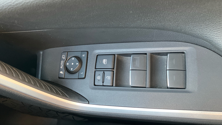 Toyota RAV4 2.5 VVT-i Hybrid Dynamic 5dr CVT 2WD Hybrid Estate